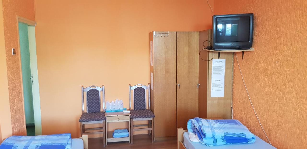 Hostel Av Palanka Екстер'єр фото