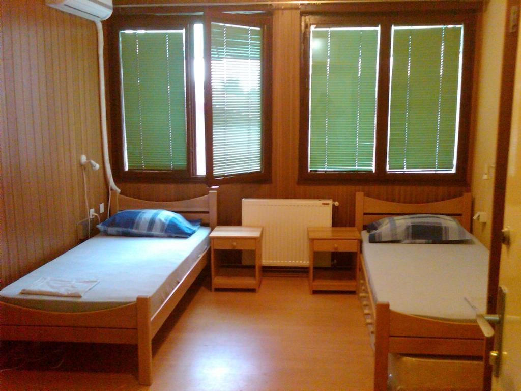 Hostel Av Palanka Екстер'єр фото
