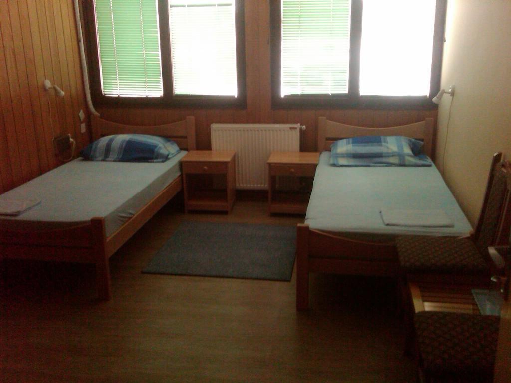 Hostel Av Palanka Екстер'єр фото