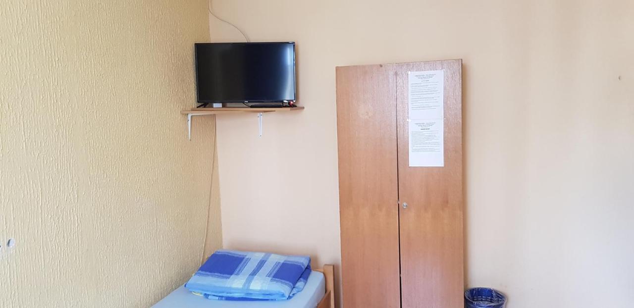 Hostel Av Palanka Екстер'єр фото
