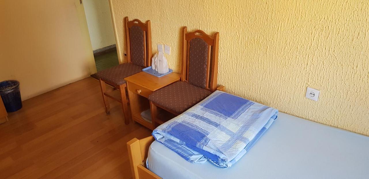 Hostel Av Palanka Екстер'єр фото