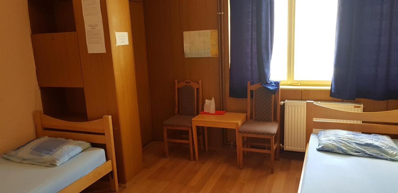 Hostel Av Palanka Екстер'єр фото