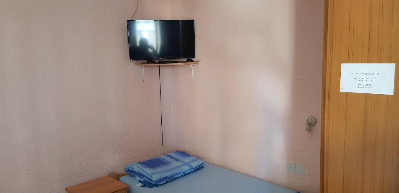 Hostel Av Palanka Екстер'єр фото