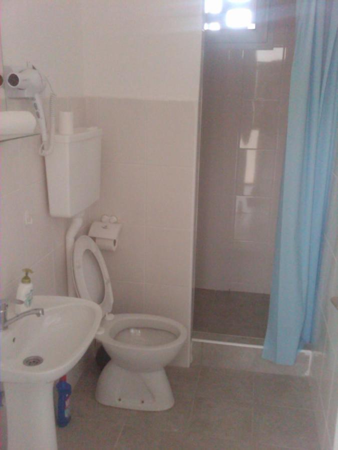 Hostel Av Palanka Екстер'єр фото