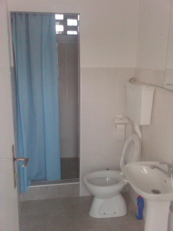 Hostel Av Palanka Екстер'єр фото